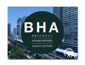 Brickell Homeowners Assocation Hosts Disaster Recovery 101