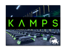 GlobalPro Health & Fitness At Kamps Fitness: Escape The Office And Focus On A Better You!