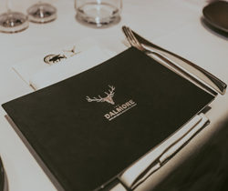GlobalPro Partners with The Dalmore Whisky to Host an Exceptional Dining Experience at STRIPSTEAK by Michael Mina