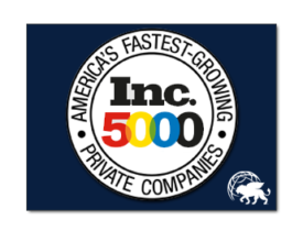 GlobalPro Ranks 581 on the 2019 Inc. 5000 List of Fastest-Growing Private Companies in America