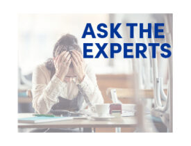 Ask the Experts: Guidance to Business Owners in Uncertain Times, Navigating the Claims Process with Marc LoPresti and Daniel Odess