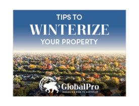 Is Your Property Prepared for a Cold Winter?