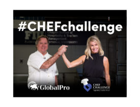 Camillus House CHEF Challenge