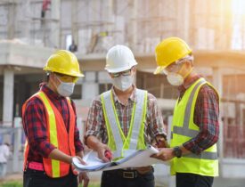 Builders risk: How insurers handle large construction submissions differently