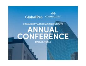 GlobalPro at the CAI 2023 Annual Conference & Exposition