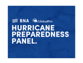 GlobalPro Joins BNA’s Hurricane Preparedness Panel to Equip Miami Residents for Hurricane Season
