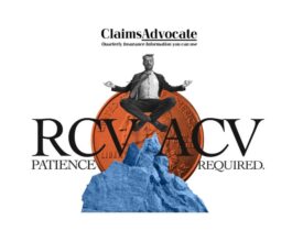 RCV vs ACV: Patience is Required