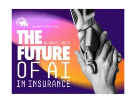 The Future of AI in Insurance: Empowering Consumers and Overcoming Industry Hesitation.