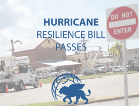 Hurricane Resilience Bill Passes: Unlock Up to $175,000 in Grants to Protect Your Condo and Lower Insurance Costs