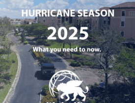 2025 Hurricane Season: What Every Property Owner Needs to Know Before the Storm Hits