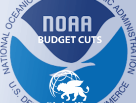 Why NOAA Budget Cuts Could Spell Trouble for Policyholders This Hurricane Season