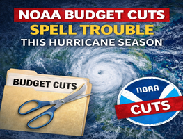 Why NOAA Budget Cuts Could Spell Trouble for Policyholders This Hurricane Season