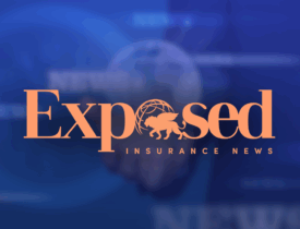 EXPOSED! INSURANCE NEWS.