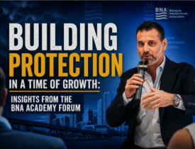 Building Protection in a Time of Growth: Insights from the BNA Academy Forum