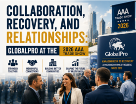 Collaboration, Recovery, and Relationships: GlobalPro at the 2026 AAA Trade Show