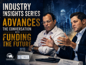 Industry Insights Series Advances the Conversation with Funding the Future