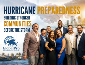 Hurricane Preparedness: Building Stronger Communities Before the Storm