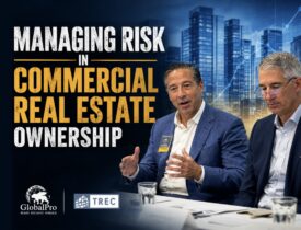 From Investment to Risk: The Industry Insights Continue to Shape the Commercial Real Estate Conversation